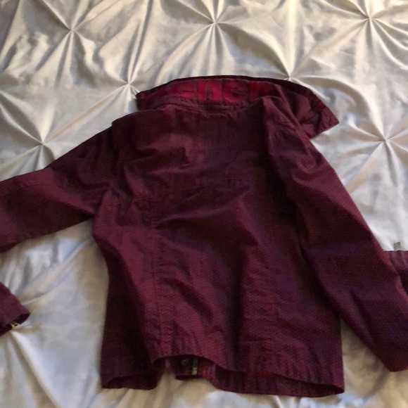 Bench jacket - Picture 3 of 4